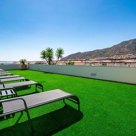 אלביר Apartamentos Albir Confort - Avenida 1 Dorm מראה חיצוני תמונה