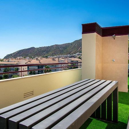 אלביר Apartamentos Albir Confort - Avenida 1 Dorm מראה חיצוני תמונה