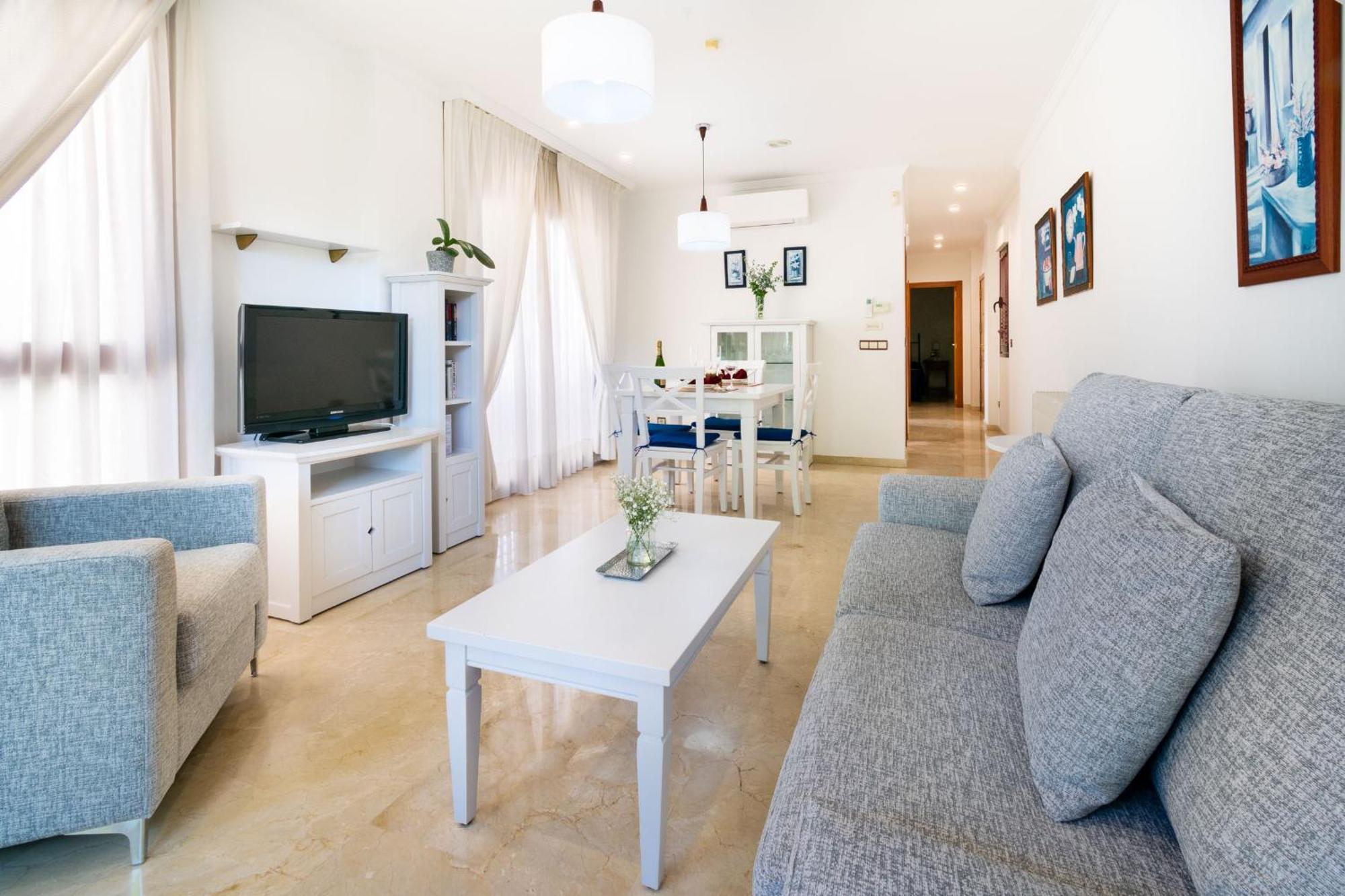 אלביר Apartamentos Albir Confort - Avenida 1 Dorm מראה חיצוני תמונה