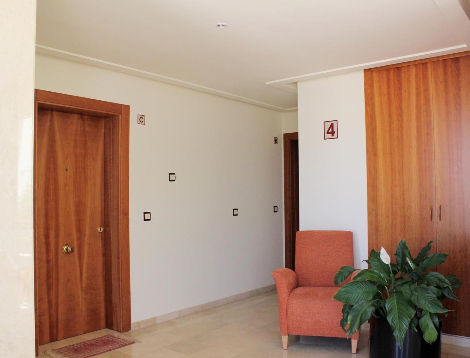 אלביר Apartamentos Albir Confort - Avenida 1 Dorm מראה חיצוני תמונה