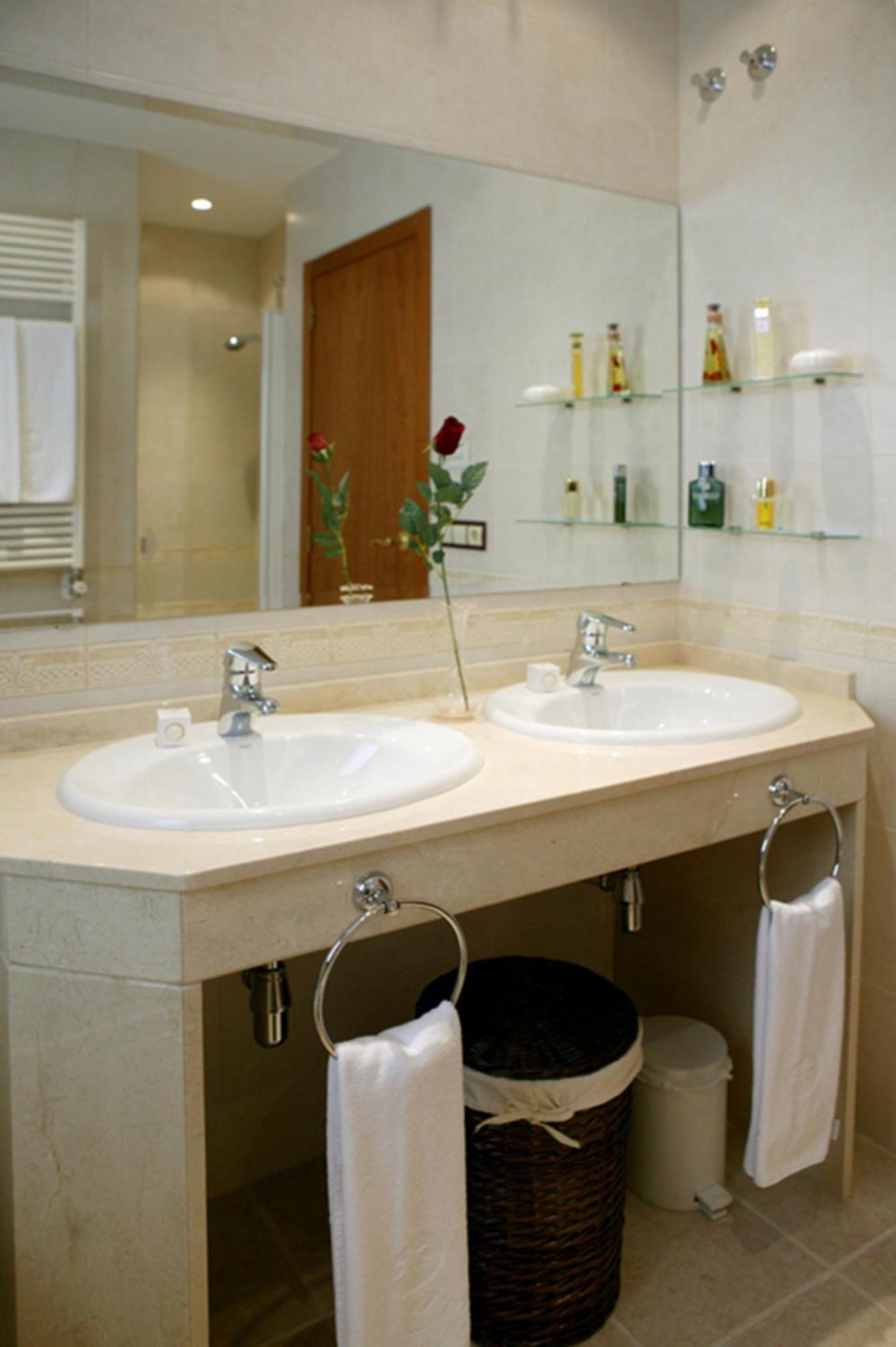 אלביר Apartamentos Albir Confort - Avenida 1 Dorm מראה חיצוני תמונה