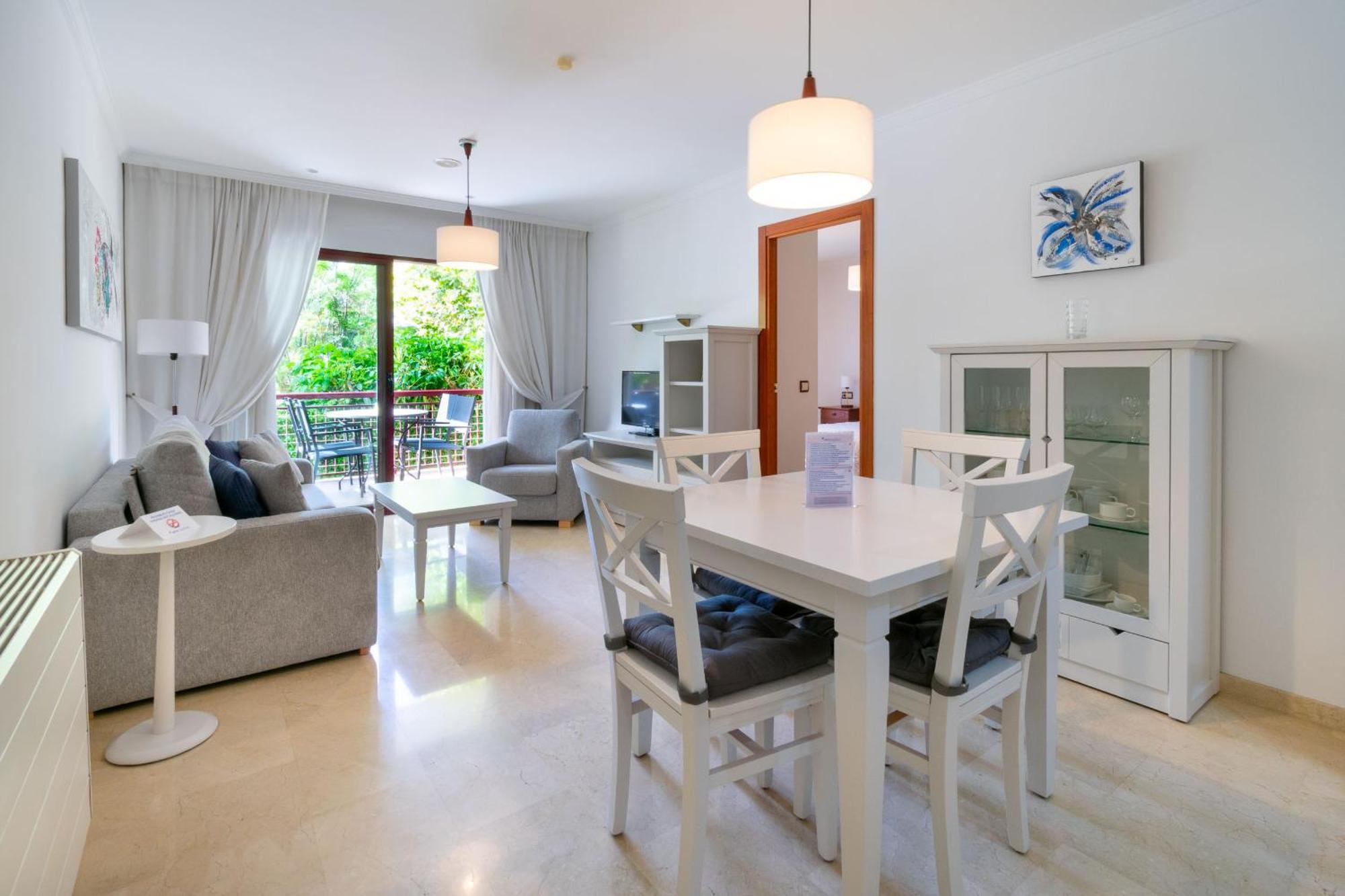אלביר Apartamentos Albir Confort - Avenida 1 Dorm מראה חיצוני תמונה